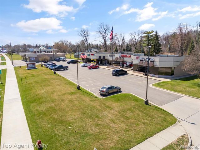 33241 Mound Road, Sterling Heights, MI 48310