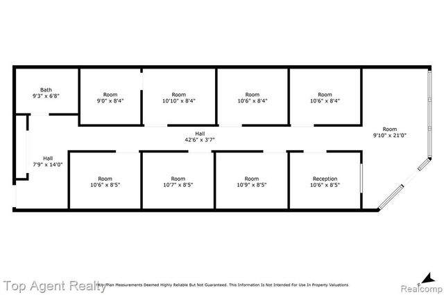 33241 Mound Road, Sterling Heights, MI 48310