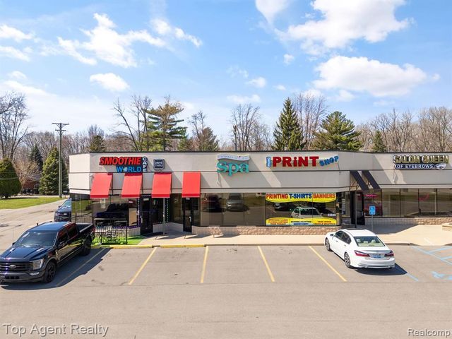 33241 Mound Road, Sterling Heights, MI 48310