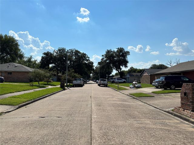 15262 Mincing Lane, Channelview, TX 77530