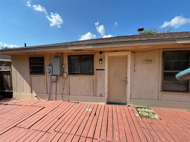 15262 Mincing Lane, Channelview, TX 77530