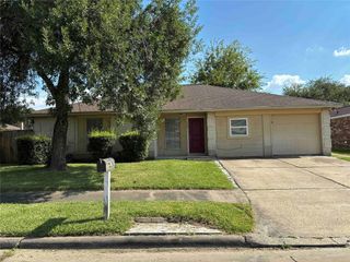 15262 Mincing Lane, Channelview, TX 77530