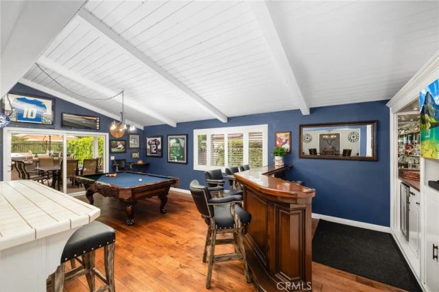 264 E Radcliffe Drive, Claremont, CA 91711