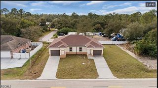 701-703 W 12th ST, Lehigh Acres, FL 33972