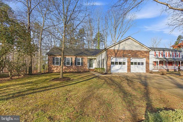 11306 REGAL CT, Fredericksburg, VA 22407