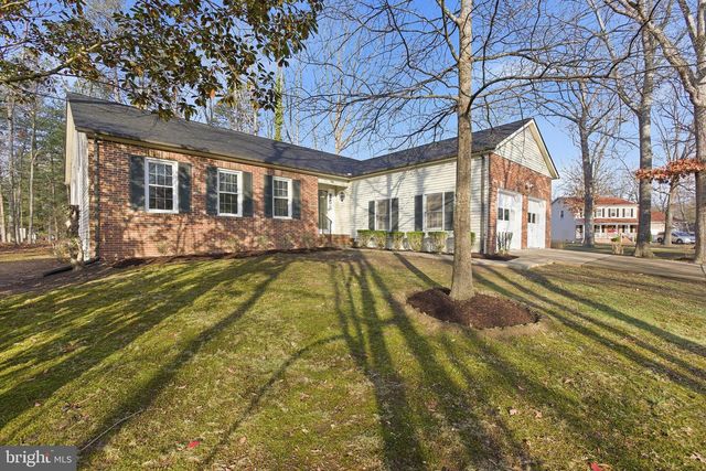 11306 REGAL CT, Fredericksburg, VA 22407