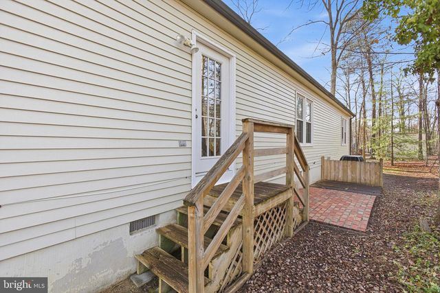 11306 REGAL CT, Fredericksburg, VA 22407