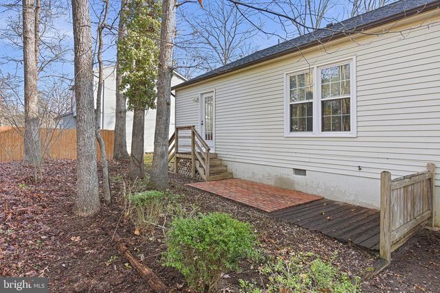 11306 REGAL CT, Fredericksburg, VA 22407