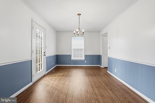 11306 REGAL CT, Fredericksburg, VA 22407