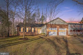 11306 REGAL CT, Fredericksburg, VA 22407