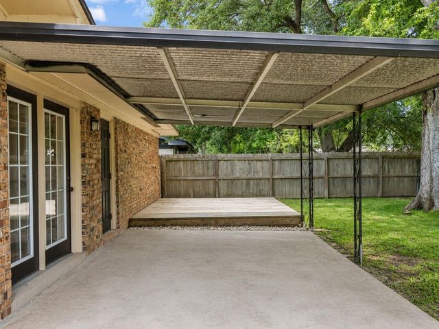 4108 Crescent Drive, Bay City, TX 77414
