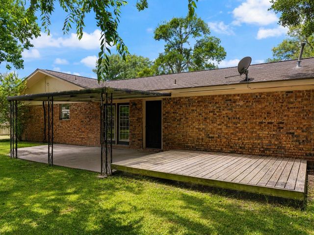 4108 Crescent Drive, Bay City, TX 77414