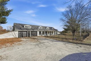 30902 E Major Road, Grain Valley, MO 64029