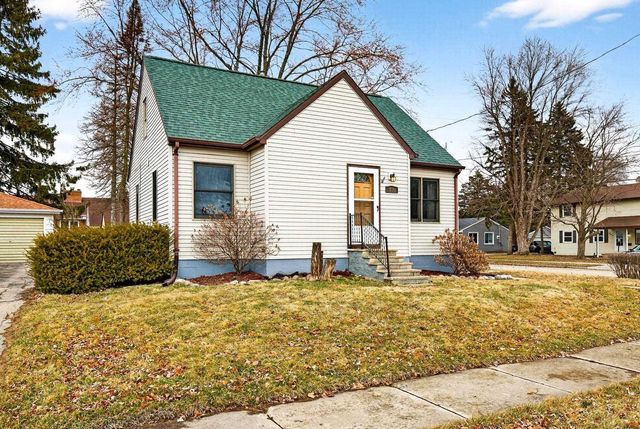 936 LINCOLN STREET, Menasha, WI 54952