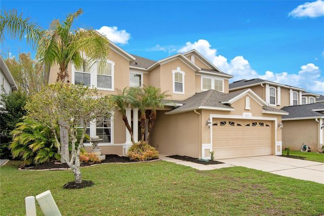 2615 LAKEMOOR DRIVE, Orlando, FL 32828