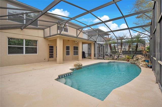 2615 LAKEMOOR DRIVE, Orlando, FL 32828