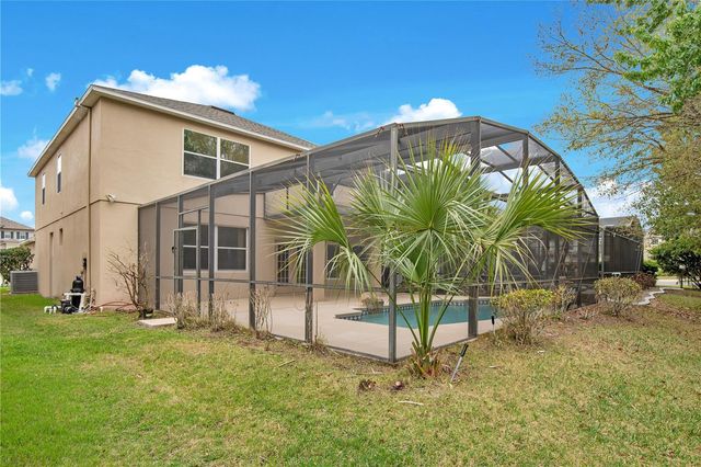 2615 LAKEMOOR DRIVE, Orlando, FL 32828