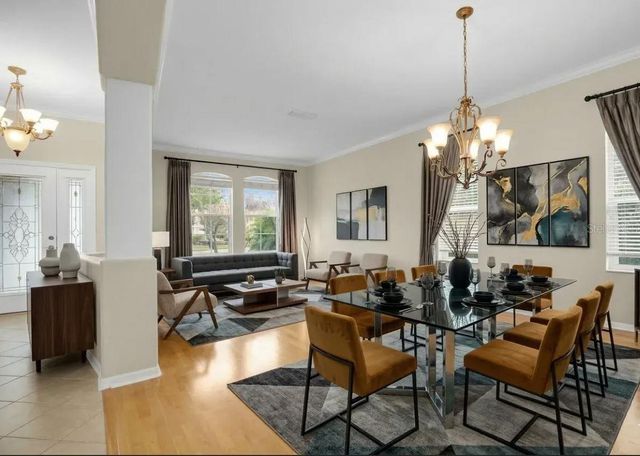 2615 LAKEMOOR DRIVE, Orlando, FL 32828