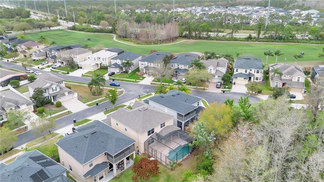 2615 LAKEMOOR DRIVE, Orlando, FL 32828