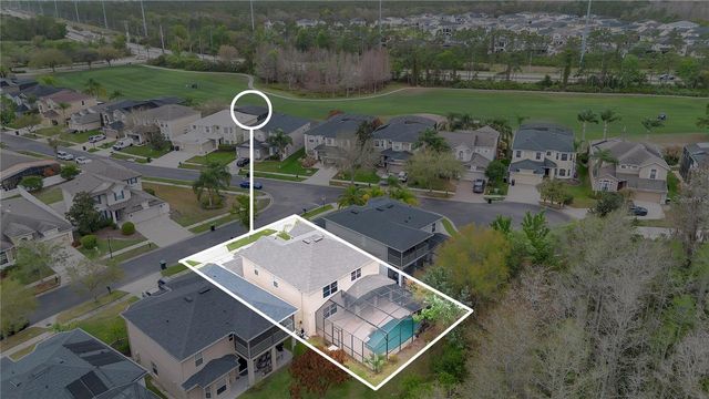 2615 LAKEMOOR DRIVE, Orlando, FL 32828