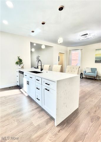 1911 Corning Avenue, Cleveland, OH 44109