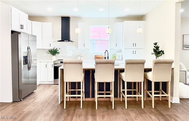 1911 Corning Avenue, Cleveland, OH 44109