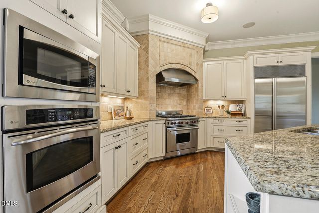 3324 Thomas Road, Raleigh, NC 27607