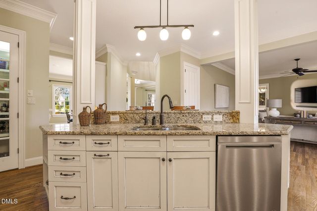 3324 Thomas Road, Raleigh, NC 27607