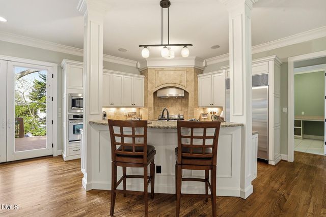 3324 Thomas Road, Raleigh, NC 27607