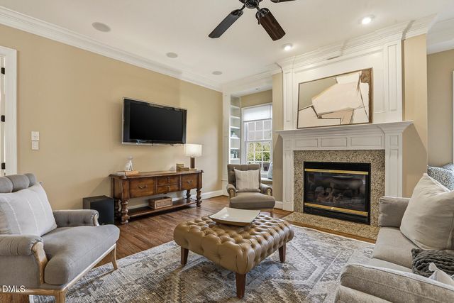 3324 Thomas Road, Raleigh, NC 27607