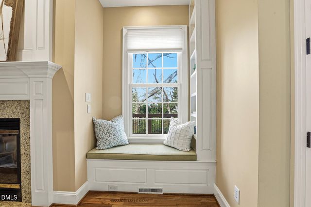 3324 Thomas Road, Raleigh, NC 27607