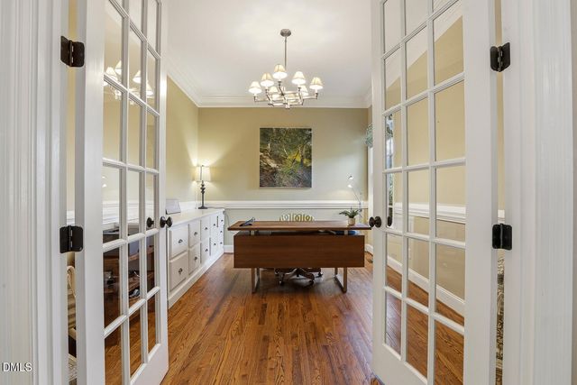 3324 Thomas Road, Raleigh, NC 27607