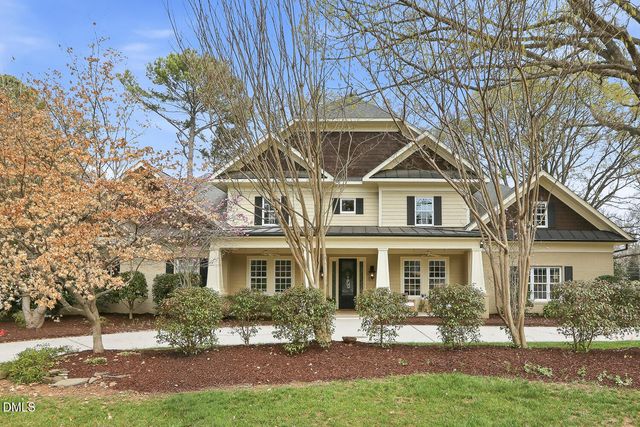 3324 Thomas Road, Raleigh, NC 27607