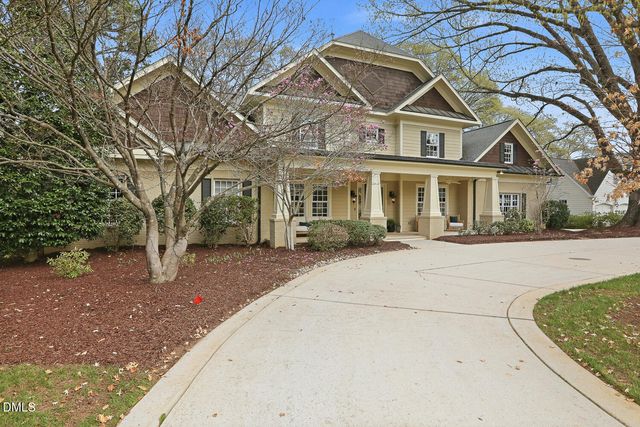 3324 Thomas Road, Raleigh, NC 27607