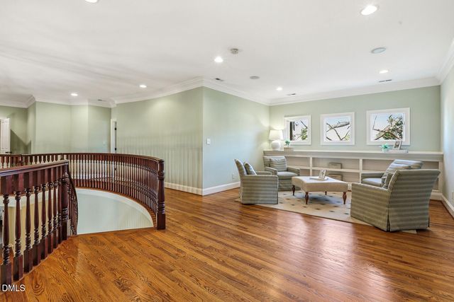 3324 Thomas Road, Raleigh, NC 27607