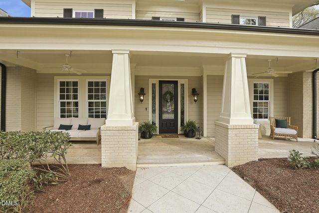3324 Thomas Road, Raleigh, NC 27607