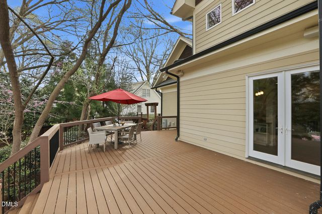 3324 Thomas Road, Raleigh, NC 27607