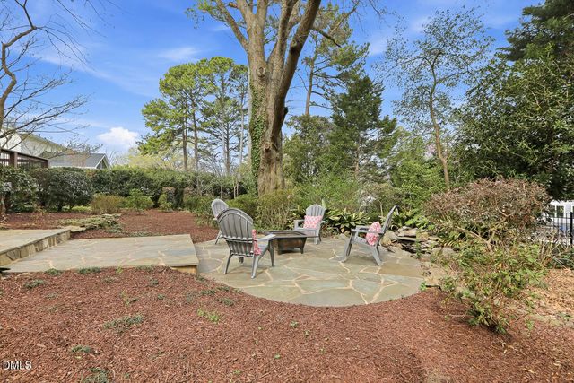 3324 Thomas Road, Raleigh, NC 27607