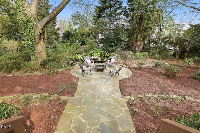 3324 Thomas Road, Raleigh, NC 27607