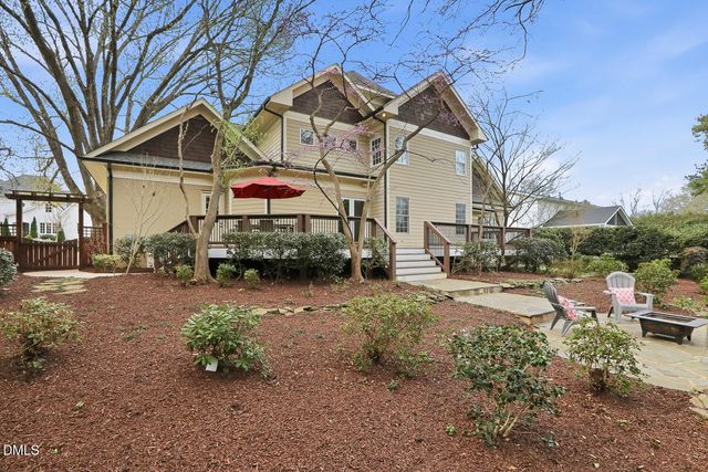 3324 Thomas Road, Raleigh, NC 27607