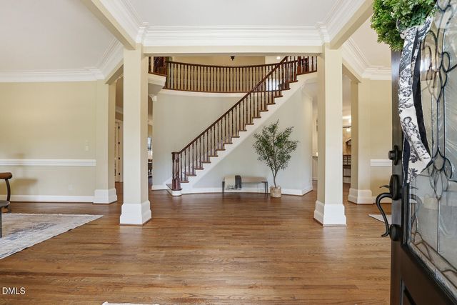 3324 Thomas Road, Raleigh, NC 27607