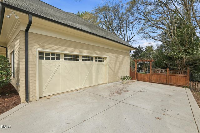 3324 Thomas Road, Raleigh, NC 27607