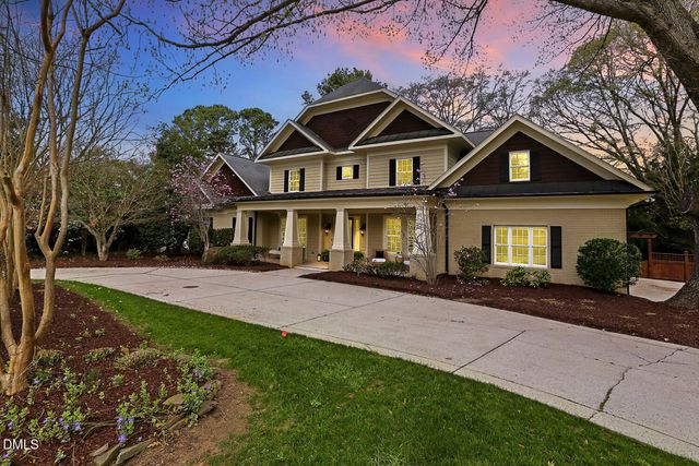 3324 Thomas Road, Raleigh, NC 27607