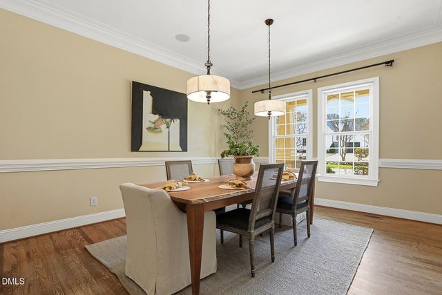 3324 Thomas Road, Raleigh, NC 27607