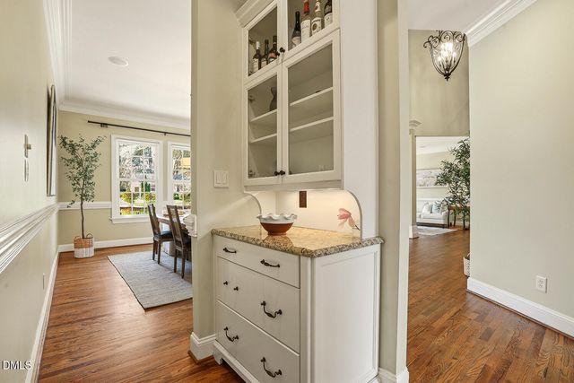 3324 Thomas Road, Raleigh, NC 27607