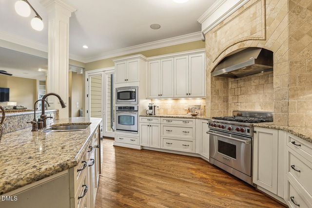 3324 Thomas Road, Raleigh, NC 27607