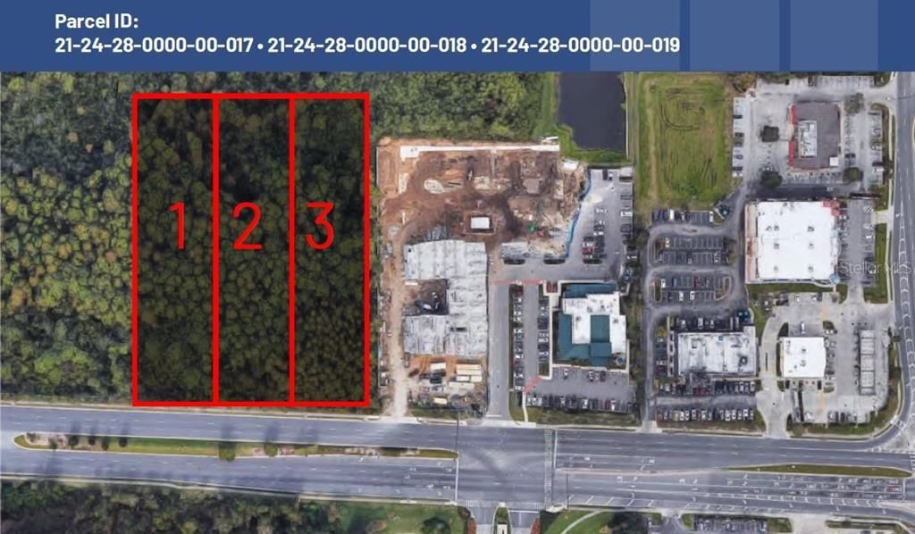 12335 WINTER GARDEN ROAD, Orlando, FL 32805