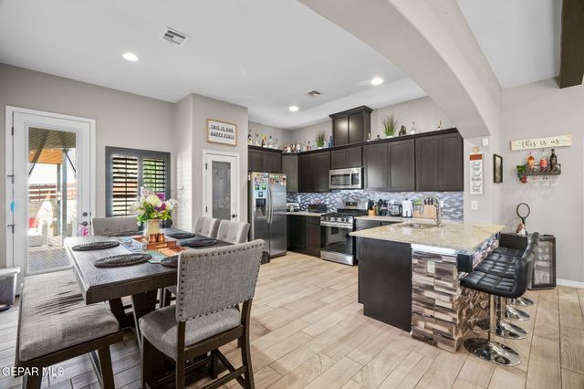 13737 GARFORTH Avenue, El Paso, TX 79928