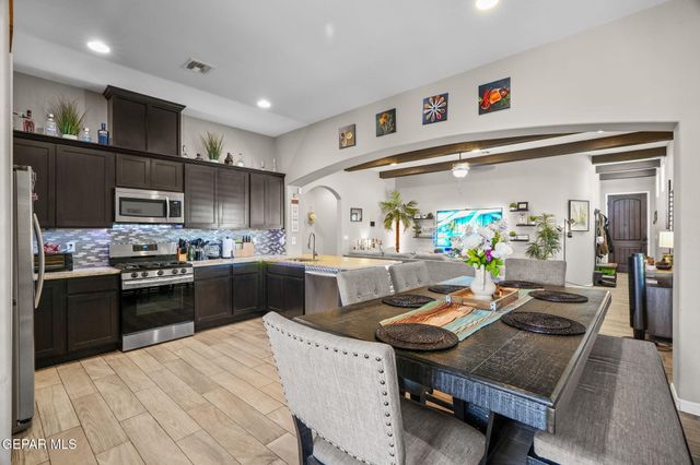 13737 GARFORTH Avenue, El Paso, TX 79928