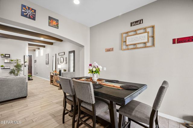 13737 GARFORTH Avenue, El Paso, TX 79928